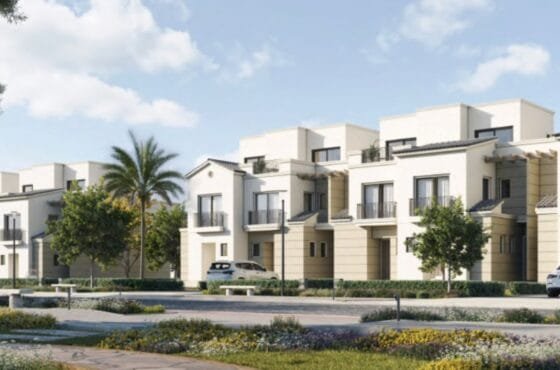 كمبوند هايد بارك القاهرة الجديدة – أسلوب حياة فاخر في قلب التجمع الخامس