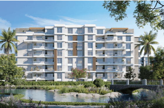 أحدث تفاصيل عن Palm Hills New Cairo 2025
