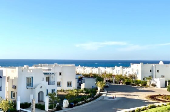 ماونتن فيو الساحل الشمالي | مشاريع ومميزات Mountain View