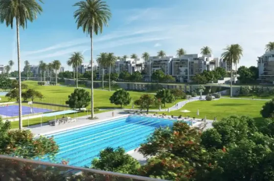 ماونتن فيو التجمع الخامس: دليلك الشامل لأسعار الشقق والمميزات والمشروعات